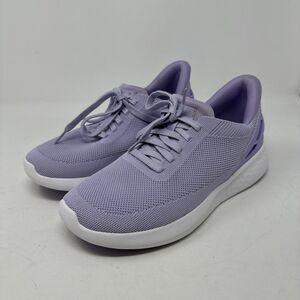 Kizik Athens Lilac Purple‎ Unisex Shoes Men sz 8/Women sz 9.5
